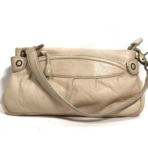 Vintage Marc Jacobs Mini Leather Handbag